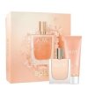 Hugo Boss Alive Set - Eau de Parfum 50 ml + Body Lotion 75 ml